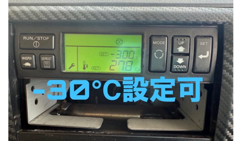 
								プロフィア　TU85SA　白 full									