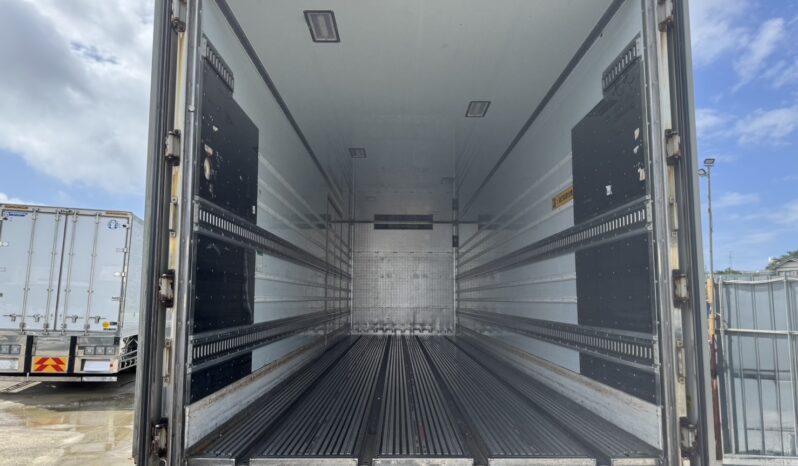 
								プロフィア　TU85SA　白 full									