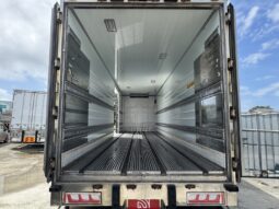 
										プロフィア　TU85SA　白 full									