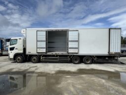 
										プロフィア　TU85SA　白 full									