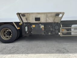 
										プロフィア　TU85SA　白 full									