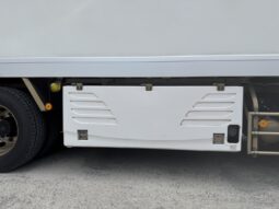 
										プロフィア　TU85SA　白 full									