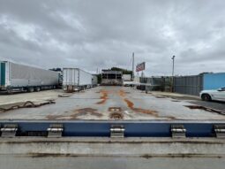 
										クオン　平ボディ　青 full									