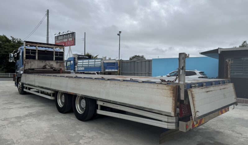 
								クオン　平ボディ　青 full									