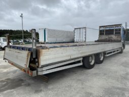 
										クオン　平ボディ　青 full									