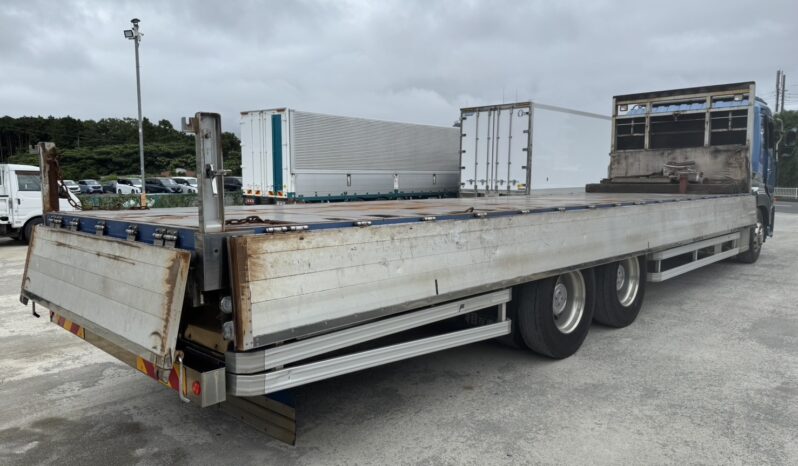 
								クオン　平ボディ　青 full									