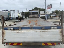 
										クオン　平ボディ　青 full									