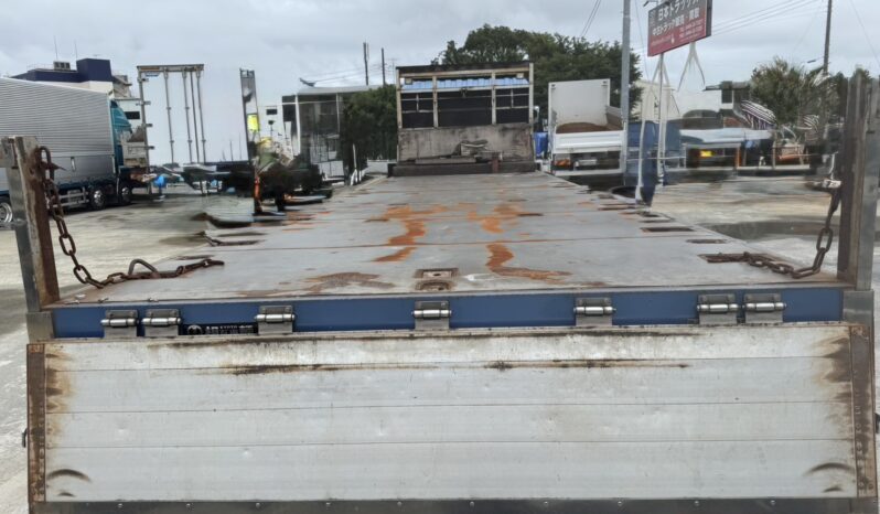 
								クオン　平ボディ　青 full									