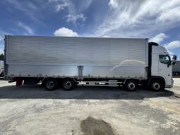 
										プロフィア　４軸　ウイング full									