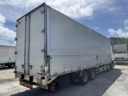 
										プロフィア　４軸　ウイング full									