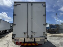 
										プロフィア　４軸　ウイング full									