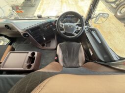 
										プロフィア　４軸　ウイング full									