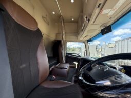 
										プロフィア　４軸　ウイング full									