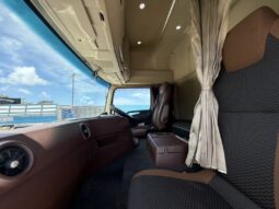 
										プロフィア　４軸　ウイング full									