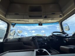 
										プロフィア　４軸　ウイング full									