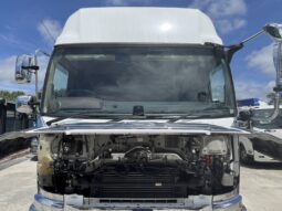 
										プロフィア　４軸　ウイング full									