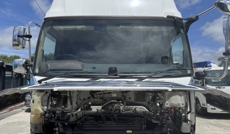 
								プロフィア　４軸　ウイング full									