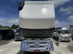 
										プロフィア　４軸　ウイング full									