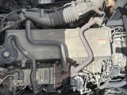 
										プロフィア　４軸　ウイング full									