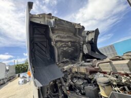 
										プロフィア　４軸　ウイング full									