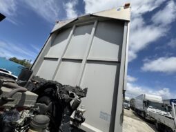 
										プロフィア　４軸　ウイング full									