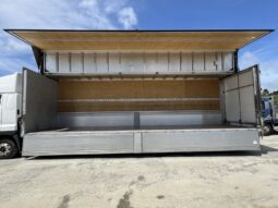 
										プロフィア　４軸　ウイング full									