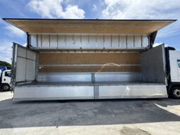 
										プロフィア　４軸　ウイング full									