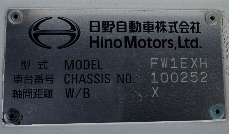 
								プロフィア　４軸　ウイング full									