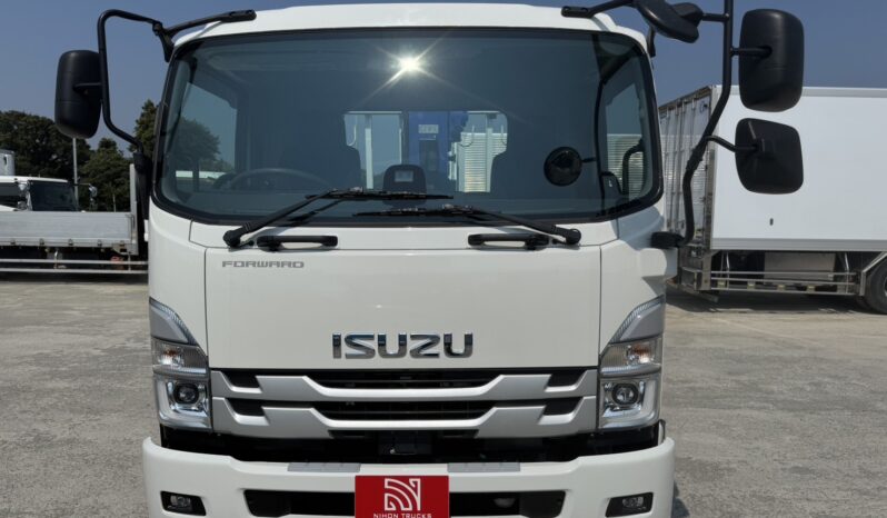 
								フォワード　タダノゼスト付 full									