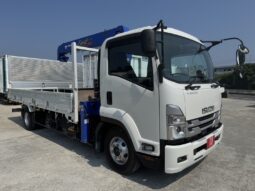 
										フォワード　タダノゼスト付 full									