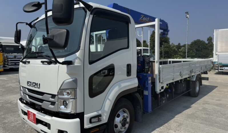 
								フォワード　タダノゼスト付 full									