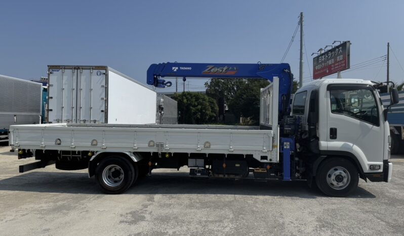 
								フォワード　タダノゼスト付 full									