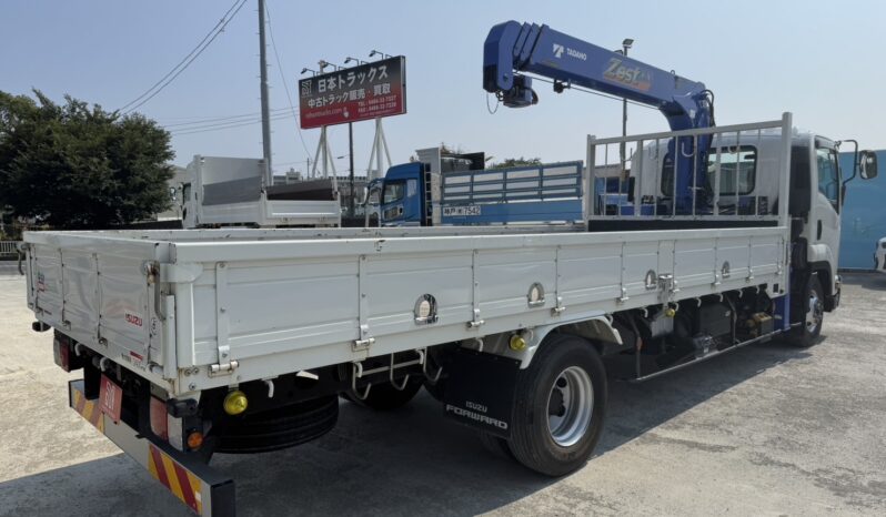 
								フォワード　タダノゼスト付 full									