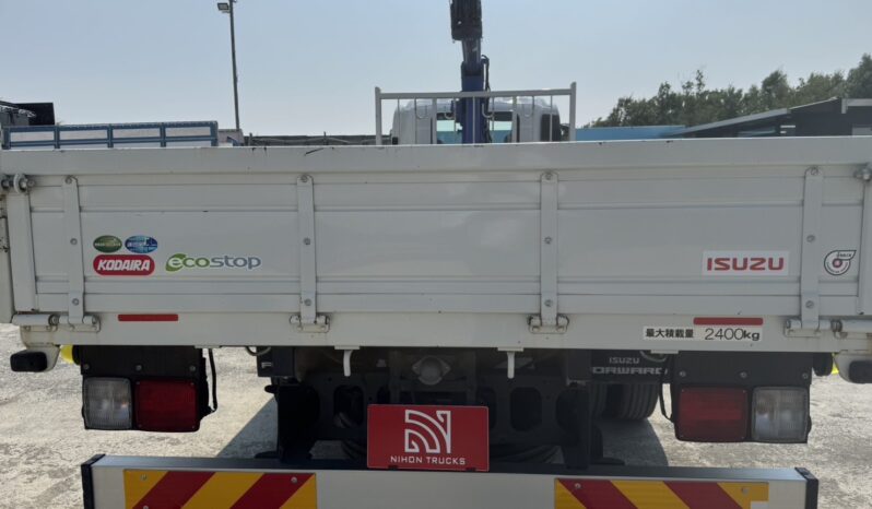 
								フォワード　タダノゼスト付 full									