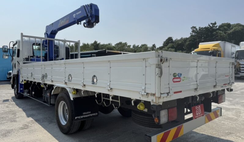 
								フォワード　タダノゼスト付 full									