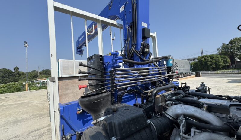 
								フォワード　タダノゼスト付 full									