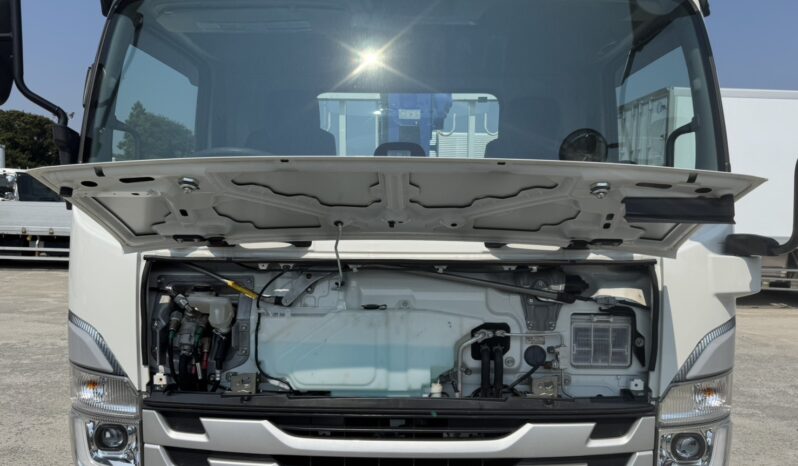 
								フォワード　タダノゼスト付 full									