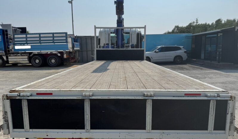 
								フォワード　タダノゼスト付 full									