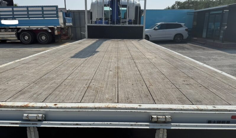 
								フォワード　タダノゼスト付 full									