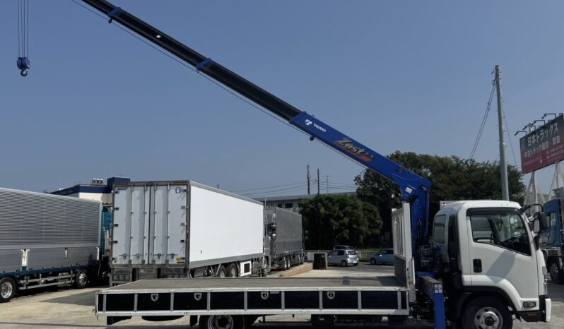 
								フォワード　タダノゼスト付 full									