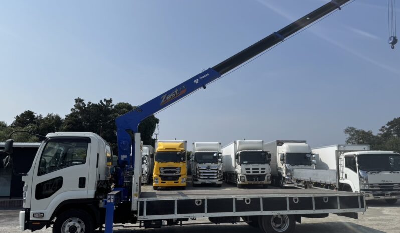 
								フォワード　タダノゼスト付 full									