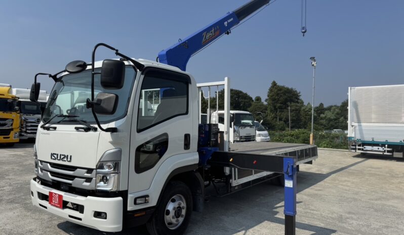 
								フォワード　タダノゼスト付 full									