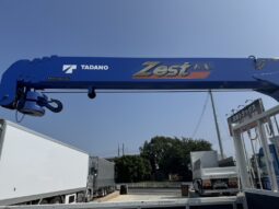 
										フォワード　タダノゼスト付 full									