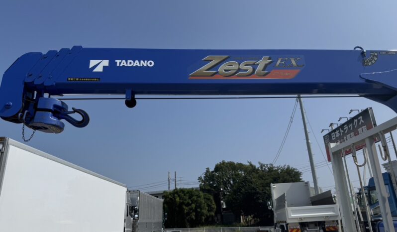 
								フォワード　タダノゼスト付 full									