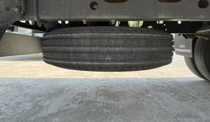 
								フォワード　タダノゼスト付 full									