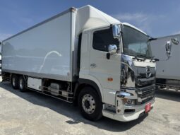 
										プロフィア　3軸　TU100SA full									