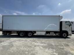 
										プロフィア　3軸　TU100SA full									