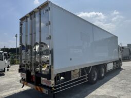 
										プロフィア　3軸　TU100SA full									