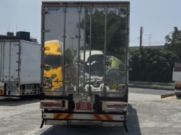 
										プロフィア　3軸　TU100SA full									