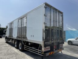 
										プロフィア　3軸　TU100SA full									